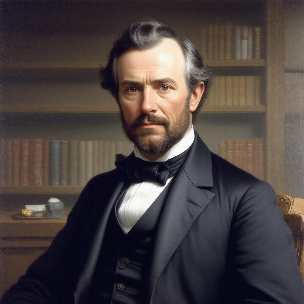 James Murray Mason